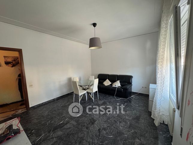 Appartamento in residenziale in