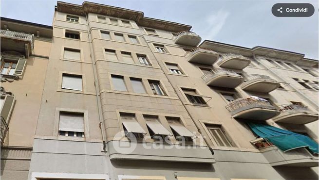 Appartamento in residenziale in Via Alessandro Scarlatti 5