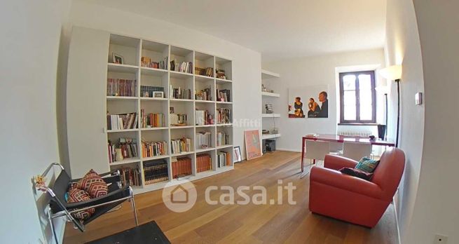 Appartamento in residenziale in Via del Suffragio