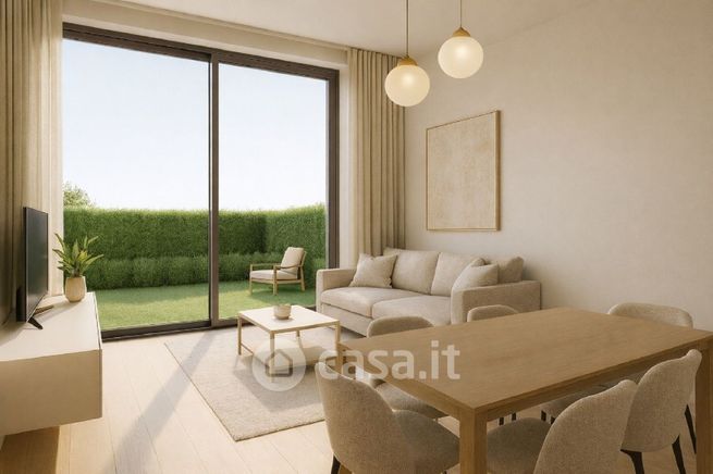 Appartamento in residenziale in Via Cadana
