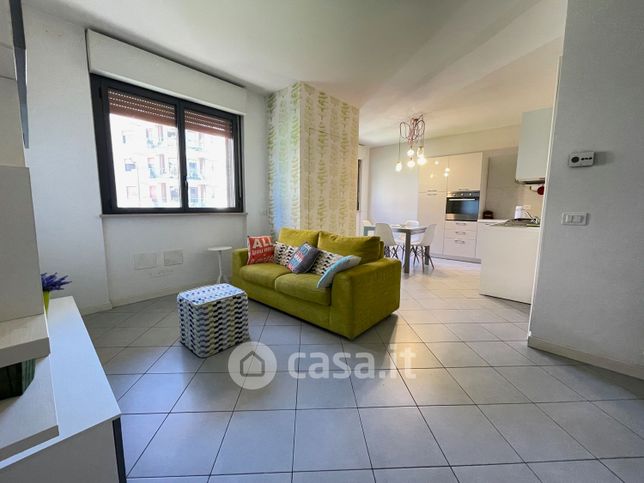 Appartamento in residenziale in Via Antonio Caponnetto