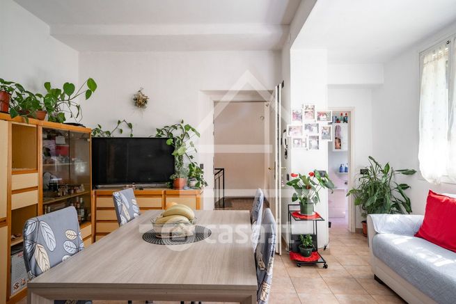 Appartamento in residenziale in Via Bruso 3