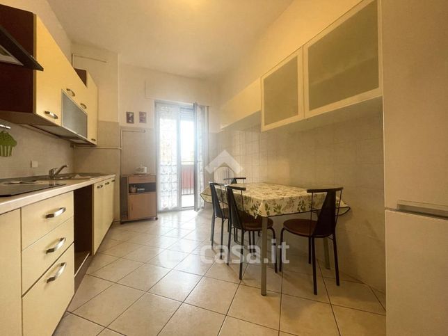 Appartamento in residenziale in Via Nizzolina 7