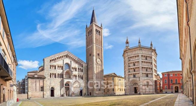 Ufficio in commerciale in G.B.Borghesi 4