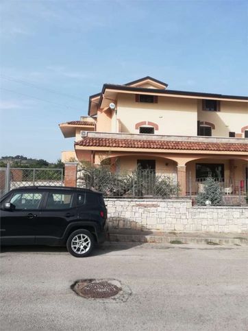 Appartamento in residenziale in Via Caduti di Montelungo