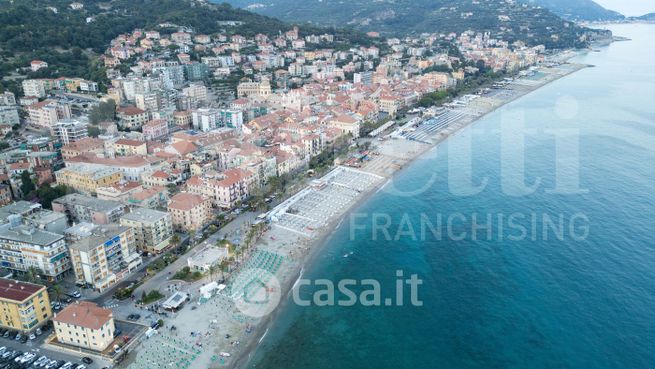 Appartamento in residenziale in Via Molinetti