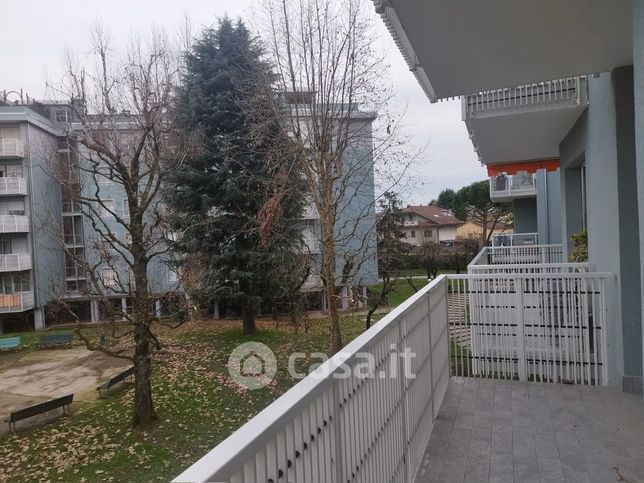 Appartamento in residenziale in Via Calatafimi 3