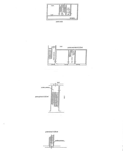 Appartamento in residenziale in Via Cosimo Ridolfi 88