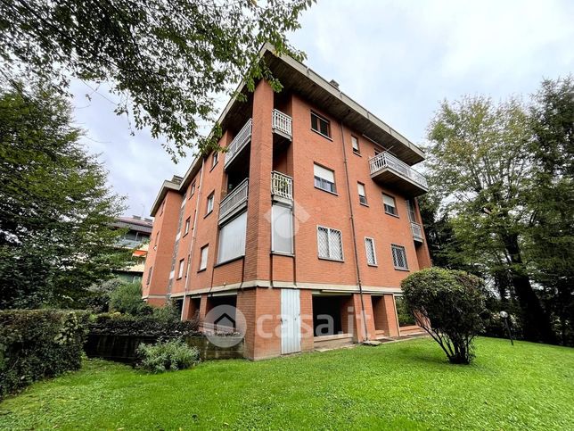 Appartamento in residenziale in Via Giovanni Servais 200