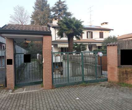 Appartamento in residenziale in Via I. Guaita