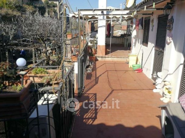 Casa indipendente in residenziale in Via Sant'Andrea