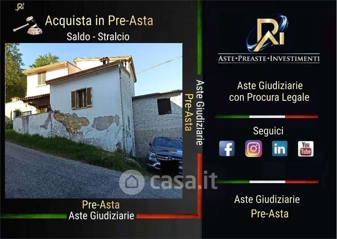 Appartamento in residenziale in Via Madonna Delle Grazie