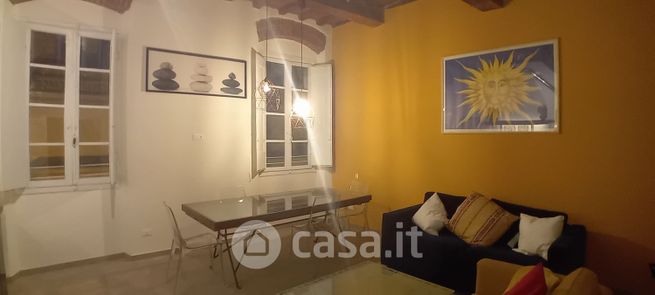 Appartamento in residenziale in Via dè Tornabuoni