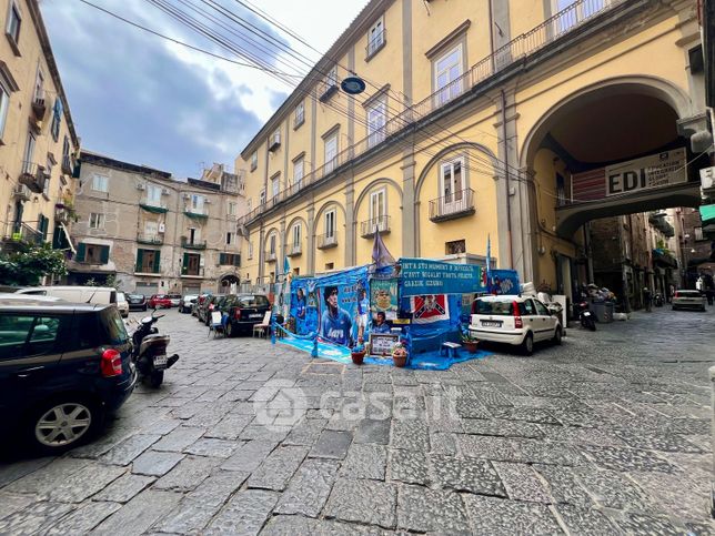 Garage/posto auto in residenziale in Largo Proprio D'Avellino 6