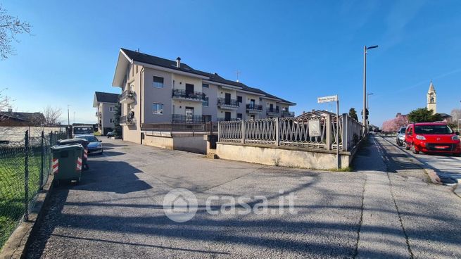 Appartamento in residenziale in Via Michele Tonello 20