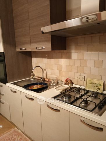 Appartamento in residenziale in Via Terraglio