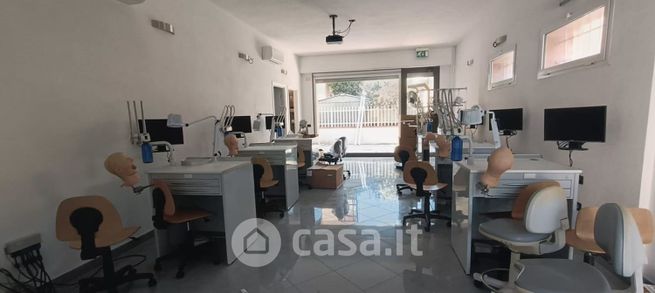 Ufficio in commerciale in Via Giuseppe Mazzini