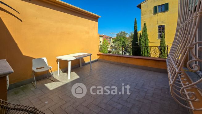 Appartamento in residenziale in Via Pasquale Paoli