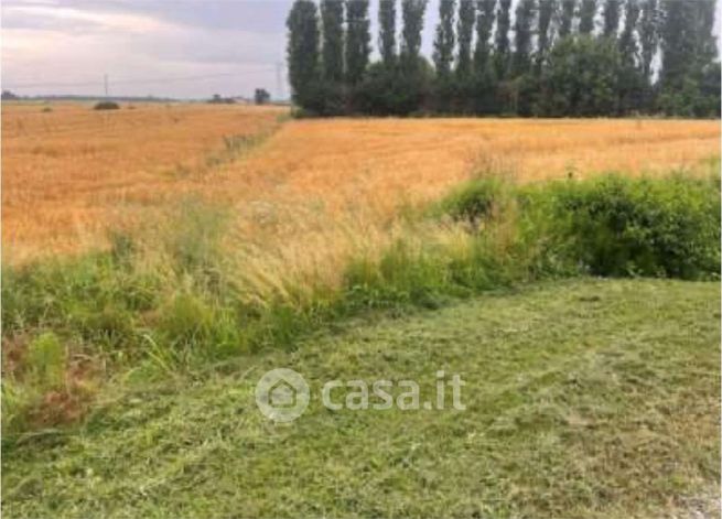 Terreno agricolo in commerciale in Via Pramorin