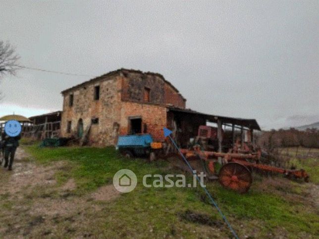 Terreno agricolo in commerciale in Via Campogialli