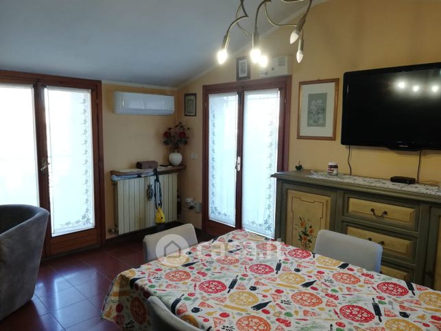 Appartamento in residenziale in Via delle Olimpiadi