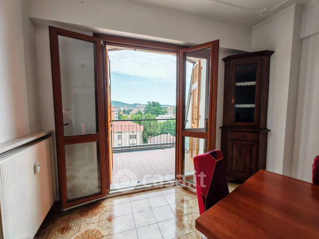 Attico/mansarda in residenziale in Via Duchessa Galliera