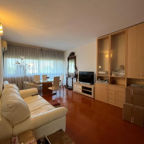 Appartamento in residenziale in Viale Andrea Palladio 26