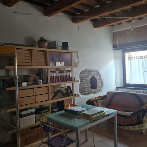 Appartamento in residenziale in Piazza Baccio Pontelli