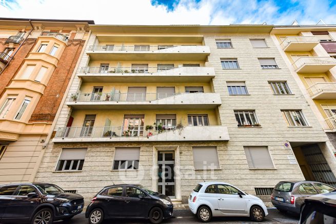 Appartamento in residenziale in Via le Chiuse 57