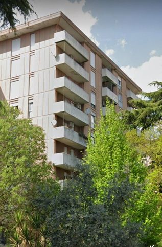 Appartamento in residenziale in 