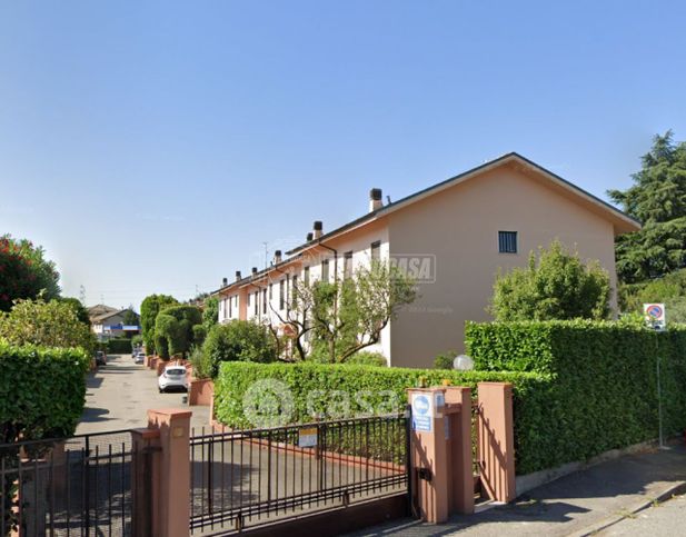 Villetta a schiera in residenziale in Via Giovanni XXIII