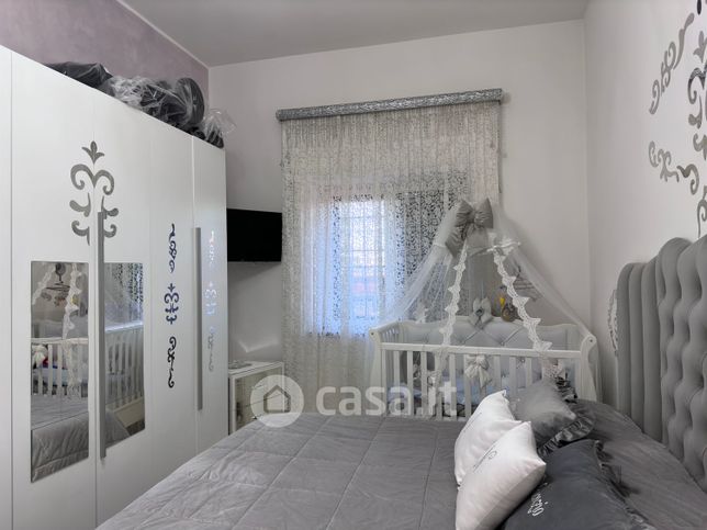 Appartamento in residenziale in Via San Biagio Platani 339