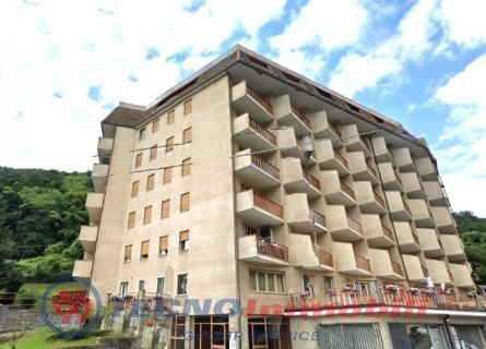 Appartamento in residenziale in Via Giuseppe Augusto Levis 40