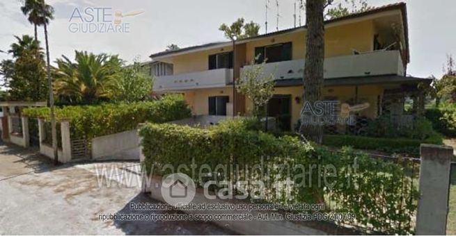 Appartamento in residenziale in Via Pietro Nenni 4