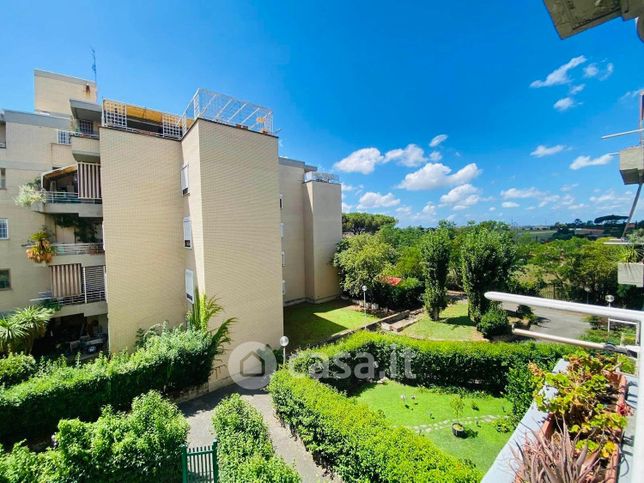 Appartamento in residenziale in Via Poggio Verde 40