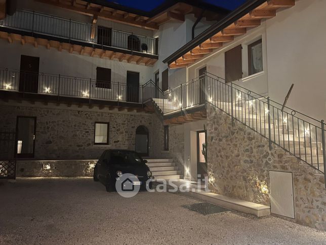 Appartamento in residenziale in Via Zanardelli