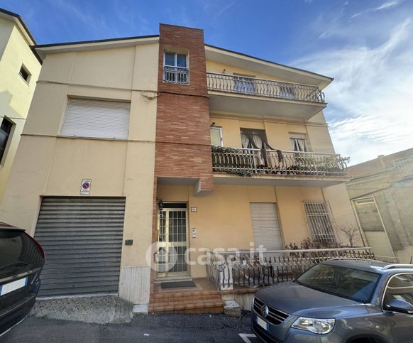 Appartamento in residenziale in Via Giotto