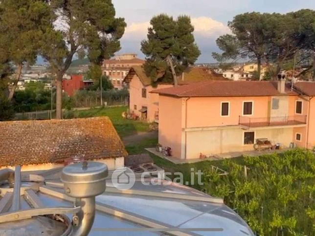 Terreno agricolo in commerciale in Via del Casale di Santa Maria