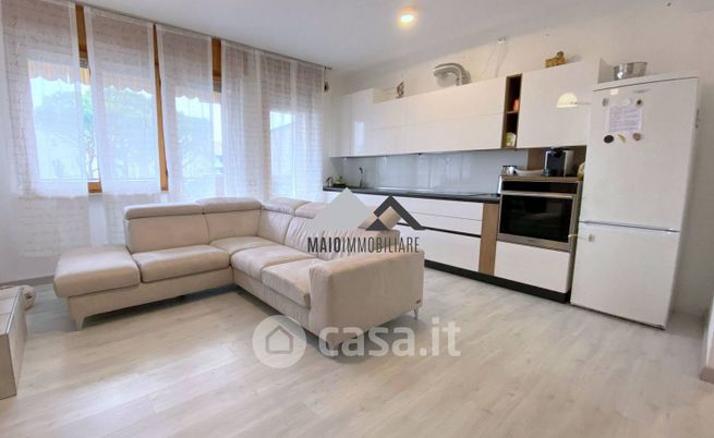 Appartamento in residenziale in Viale Riace