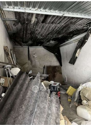 Box/posto auto in residenziale in Via Resia 2