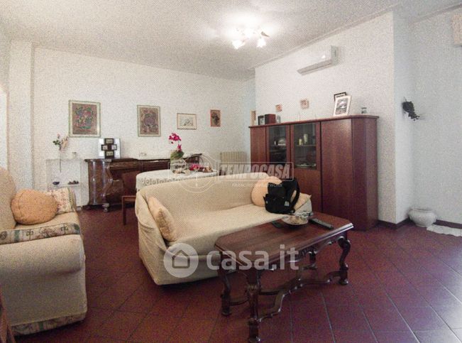 Appartamento in residenziale in Via Machiavelli