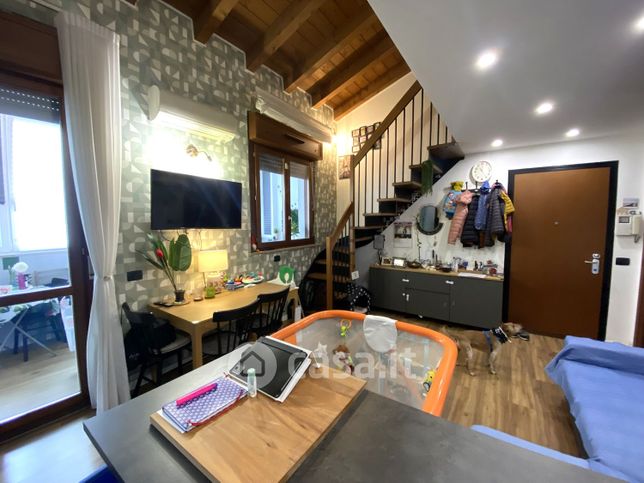 Appartamento in residenziale in Via Cassino Scanasio 10
