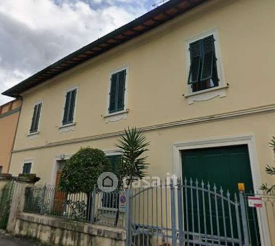 Appartamento in residenziale in Via delle Fornaci 114