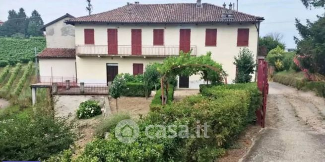 Casa indipendente in residenziale in Strada Santa Rosalia