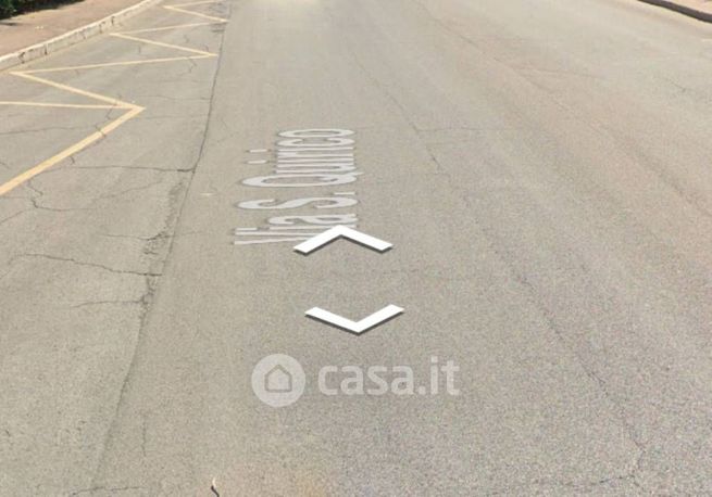 Terreno agricolo in commerciale in Via San Quirico