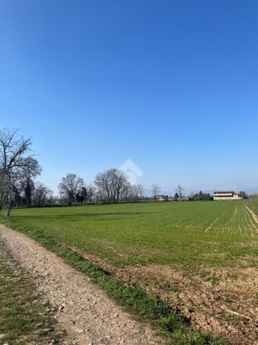 Terreno edificabile in residenziale in Via San Giovanni Bosco