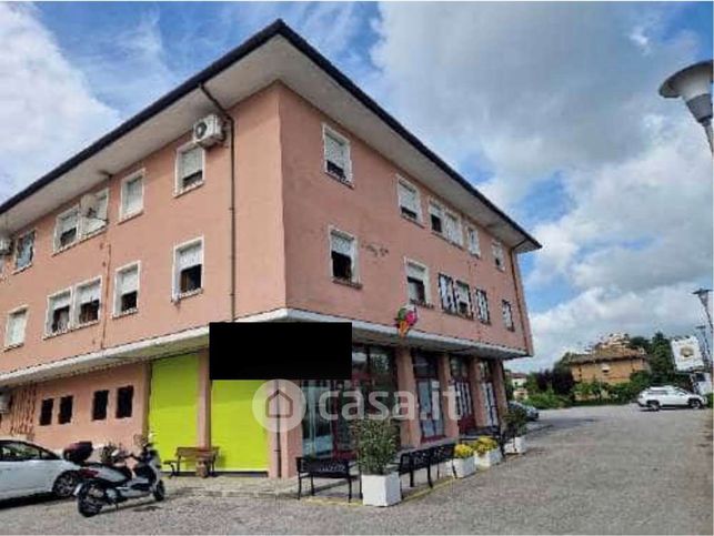 Appartamento in residenziale in Via Roma 157