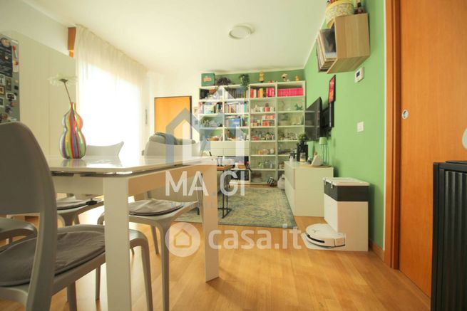 Appartamento in residenziale in Via Antonio Meucci