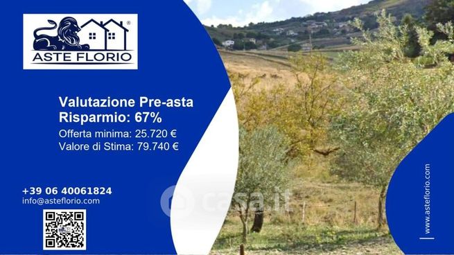Terreno agricolo in commerciale in Strada Comunale 92 San Giovannello Siriano