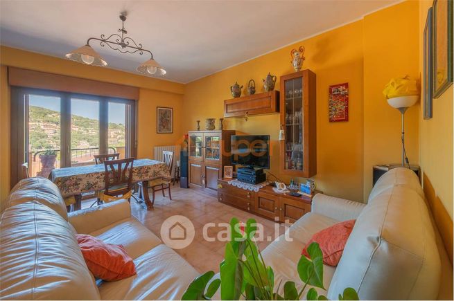 Appartamento in residenziale in Via Francesco Alunni Pierucci